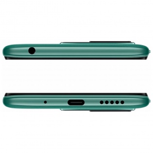 Смартфон Xiaomi Redmi 10C 4/128GB Dual Sim Mint Green EU/CE