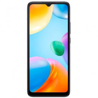 Смартфон Xiaomi Redmi 10C 4/64GB Dual Sim Graphite Grey EU/CE