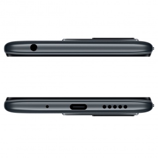 Смартфон Xiaomi Redmi 10C 4/64GB Dual Sim Graphite Grey EU/CE