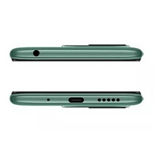 Смартфон Xiaomi Redmi 10C 4/64GB Dual Sim Green_EU/CE