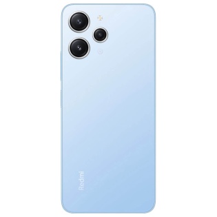 Смартфон Xiaomi Redmi 12 8/256GB Dual Sim Sky Blue EU/CE