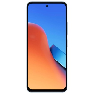 Смартфон Xiaomi Redmi 12 8/256GB Dual Sim Sky Blue EU/CE