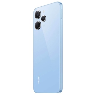 Смартфон Xiaomi Redmi 12 8/256GB Dual Sim Sky Blue EU/CE