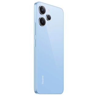 Смартфон Xiaomi Redmi 12 8/256GB Dual Sim Sky Blue EU/CE