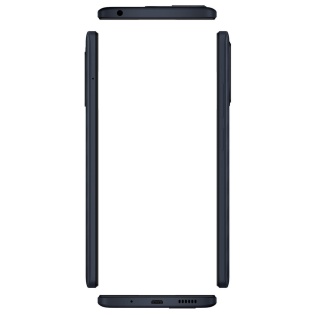 Смартфон Xiaomi Redmi 12C 3/32GB Dual Sim Graphite Gray EU/CE