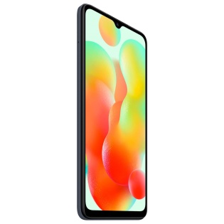 Смартфон Xiaomi Redmi 12C 3/32GB Dual Sim Graphite Gray EU/CE