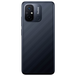 Смартфон Xiaomi Redmi 12C 3/32GB Dual Sim Graphite Gray EU/CE