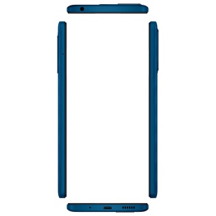Смартфон Xiaomi Redmi 12C 3/32GB Dual Sim Ocean Blue EU/CE