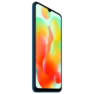 Смартфон Xiaomi Redmi 12C 3/32GB Dual Sim Ocean Blue EU/CE
