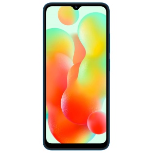 Смартфон Xiaomi Redmi 12C 3/32GB Dual Sim Ocean Blue EU/CE