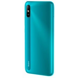 Смартфон Xiaomi Redmi 9A 2/32GB Dual Sim Aurora Green EU/CE