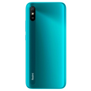Смартфон Xiaomi Redmi 9A 2/32GB Dual Sim Aurora Green EU/CE