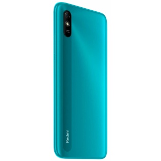 Смартфон Xiaomi Redmi 9A 2/32GB Dual Sim Aurora Green EU/CE