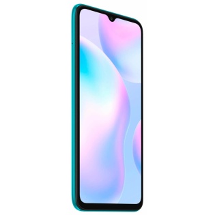 Смартфон Xiaomi Redmi 9A 2/32GB Dual Sim Aurora Green EU/CE