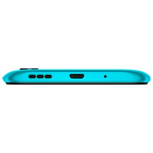 Смартфон Xiaomi Redmi 9A 2/32GB Dual Sim Aurora Green EU/CE
