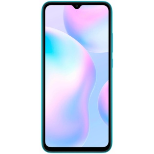 Смартфон Xiaomi Redmi 9A 2/32GB Dual Sim Aurora Green EU/CE