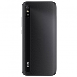 Смартфон Xiaomi Redmi 9A 2/32GB Dual Sim Granite Gray EU/CE