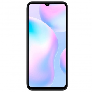 Смартфон Xiaomi Redmi 9A 2/32GB Dual Sim Granite Gray EU/CE