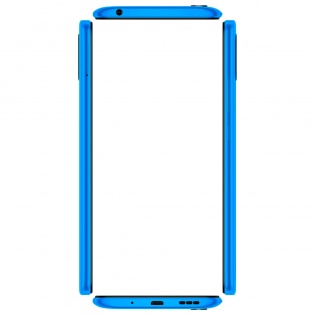 Смартфон Xiaomi Redmi 9A 2/32GB Dual Sim Sky Blue EU/CE