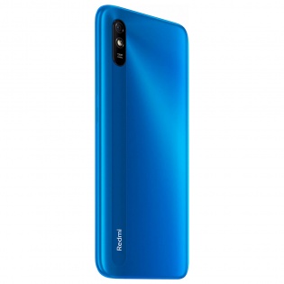Смартфон Xiaomi Redmi 9A 2/32GB Dual Sim Sky Blue EU/CE