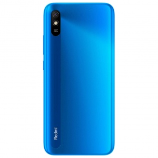 Смартфон Xiaomi Redmi 9A 2/32GB Dual Sim Sky Blue EU/CE