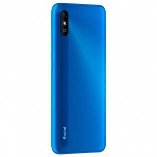 Смартфон Xiaomi Redmi 9A 2/32GB Dual Sim Sky Blue EU/CE