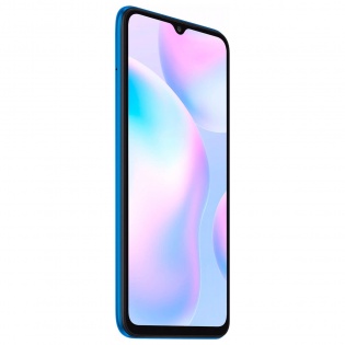 Смартфон Xiaomi Redmi 9A 2/32GB Dual Sim Sky Blue EU/CE