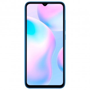 Смартфон Xiaomi Redmi 9A 2/32GB Dual Sim Sky Blue EU/CE