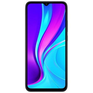 Смартфон Xiaomi Redmi 9C 2/32GB Dual Sim Midnight Grey EU/CE