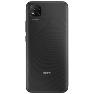 Смартфон Xiaomi Redmi 9C 2/32GB Dual Sim Midnight Grey EU/CE