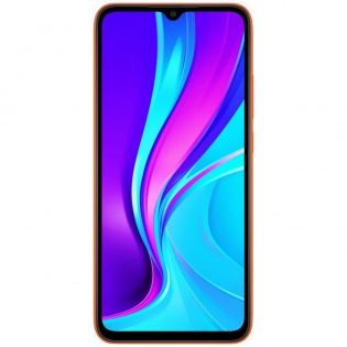Смартфон Xiaomi Redmi 9C 2/32GB Dual Sim Sunrise Orange EU/CE