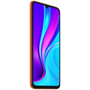 Смартфон Xiaomi Redmi 9C 2/32GB Dual Sim Sunrise Orange EU/CE
