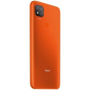 Смартфон Xiaomi Redmi 9C 2/32GB Dual Sim Sunrise Orange EU/CE