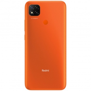Смартфон Xiaomi Redmi 9C 2/32GB Dual Sim Sunrise Orange EU/CE