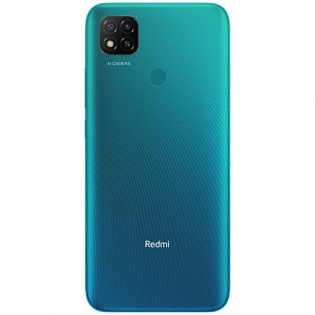 Смартфон Xiaomi Redmi 9C 3/64GB Dual Sim Aurora Green EU/CE