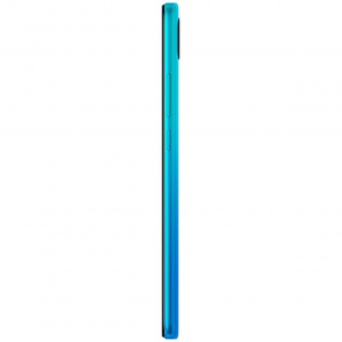 Смартфон Xiaomi Redmi 9C 3/64GB Dual Sim Aurora Green EU/CE