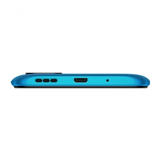 Смартфон Xiaomi Redmi 9C 3/64GB Dual Sim Aurora Green EU/CE
