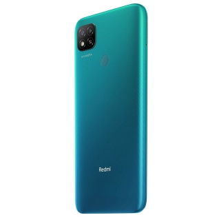 Смартфон Xiaomi Redmi 9C 3/64GB Dual Sim Aurora Green EU/CE