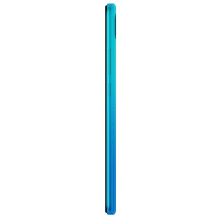 Смартфон Xiaomi Redmi 9C 3/64GB Dual Sim Aurora Green EU/CE