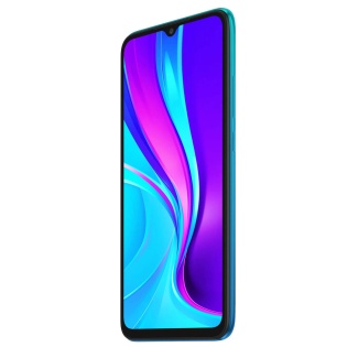 Смартфон Xiaomi Redmi 9C 3/64GB Dual Sim Aurora Green EU/CE