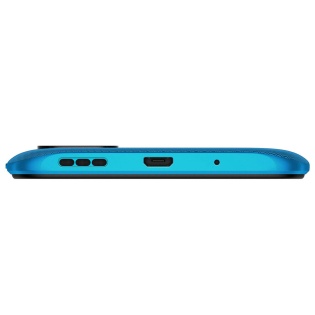 Смартфон Xiaomi Redmi 9C 3/64GB Dual Sim Aurora Green EU/CE