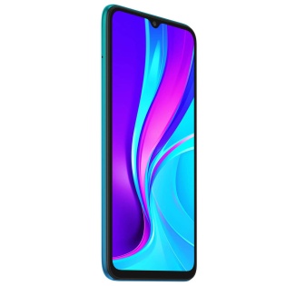 Смартфон Xiaomi Redmi 9C 3/64GB Dual Sim Aurora Green EU/CE