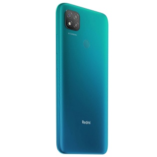 Смартфон Xiaomi Redmi 9C 3/64GB Dual Sim Aurora Green EU/CE