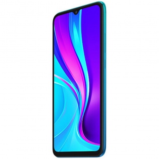 Смартфон Xiaomi Redmi 9C 3/64GB Dual Sim Aurora Green EU/CE