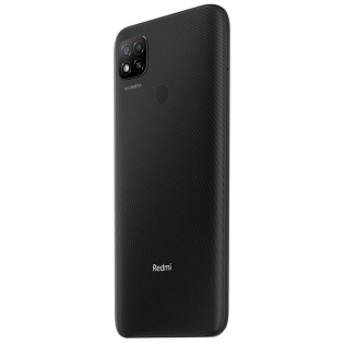 Смартфон Xiaomi Redmi 9C 3/64GB Dual Sim Midnight Gray EU/CE