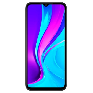 Смартфон Xiaomi Redmi 9C 3/64GB Dual Sim Midnight Gray EU/CE
