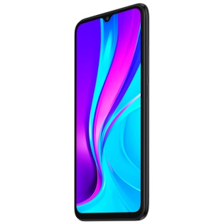 Смартфон Xiaomi Redmi 9C 3/64GB Dual Sim Midnight Gray EU/CE