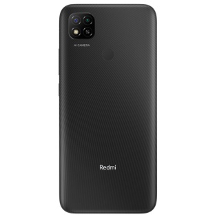 Смартфон Xiaomi Redmi 9C 3/64GB Dual Sim Midnight Gray EU/CE
