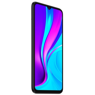 Смартфон Xiaomi Redmi 9C 3/64GB Dual Sim Midnight Gray EU/CE