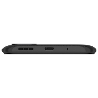 Смартфон Xiaomi Redmi 9C 3/64GB Dual Sim Midnight Gray EU/CE